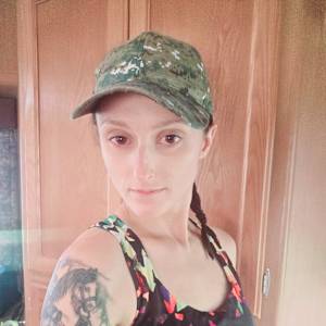 Photo of samantha