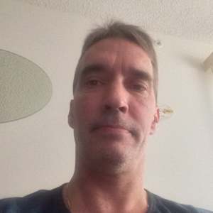Photo of Mike Paver