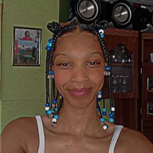 Photo of Imogen Reens