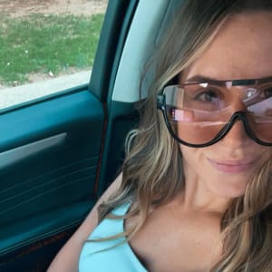 Photo of Faithlyn Vance