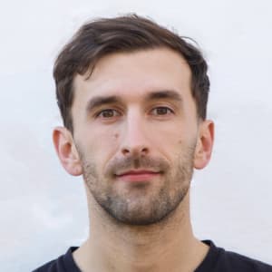 Photo of Jamie