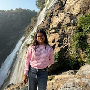 Photo of Medha