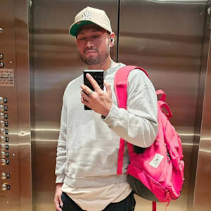 Photo of Fabian