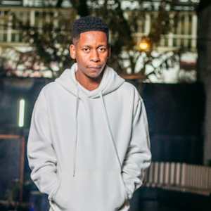 Photo of Thandazani William Qwabe