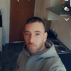 Photo of Alex