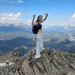 Photo of Becky McMahon