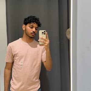Photo of Jon-Paul