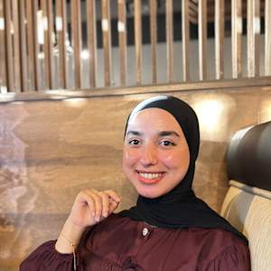 Photo of Ines Djeghader