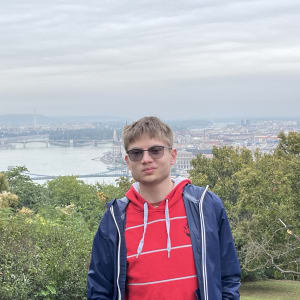 Photo of Owen