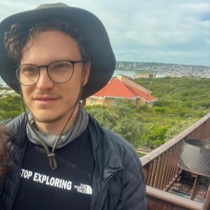 Photo of Victor