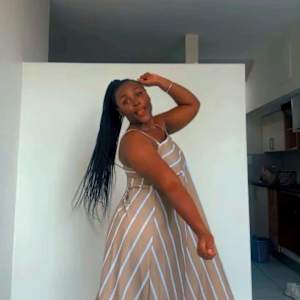 Photo of Smangele Nyawo