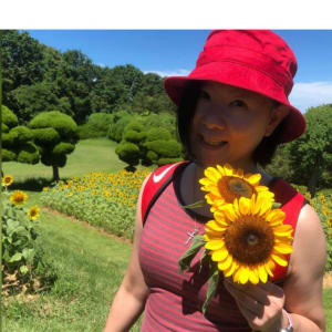 Photo of Saint Yan, Victoria