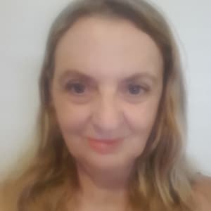 Photo of Beverley-Ann