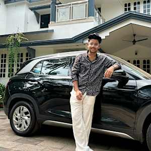 Photo of Muhammad sunair