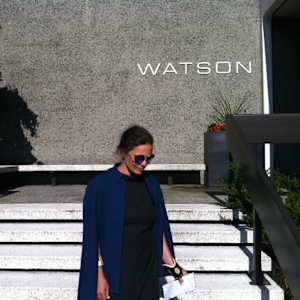 Photo of Marie Helene Tessier