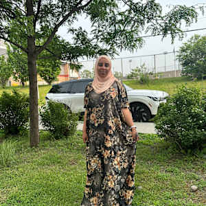 Photo of lula yassin