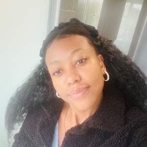 Photo of Tshehofatso Lephekola