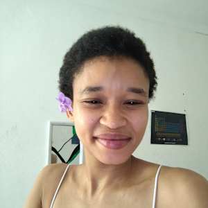 Photo of Natasjha