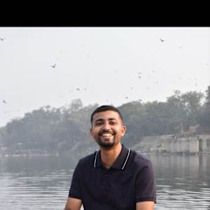 Photo of Bipul Ranjan