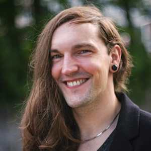 Photo of Alex