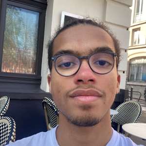 Photo of Kyrian