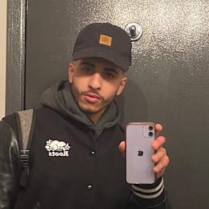 Photo of Ali