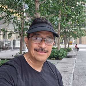 Photo of Ezequiel Celis