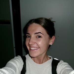 Photo of Chloe Waring