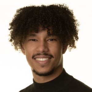 Photo of Matthias