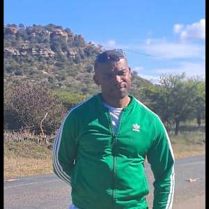 Photo of Sihle