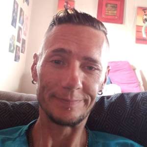 Photo of Darren Foulston