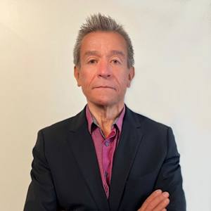 Photo of Alberto Ramirez