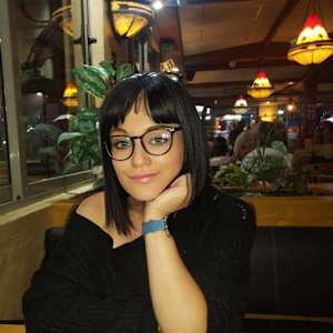 Photo of Charlene