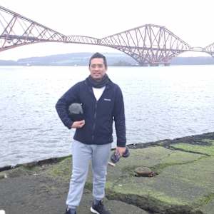 Photo of Glenn Policarpio