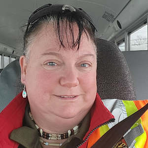 Nadine Angela Goudie