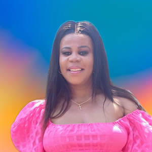 Photo of Zibuyile