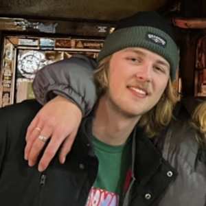 Photo of Fraser Walker