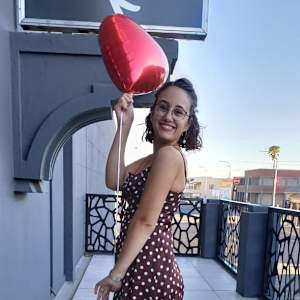 Photo of Tara
