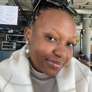 Photo of Hlengiwe