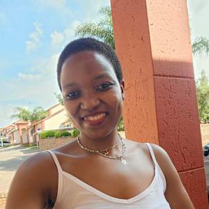 Photo of Melissa Musadaira