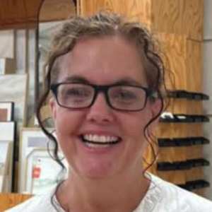 Photo of Maryanne Pierce