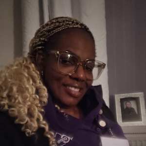 Photo of Lucia Jusa