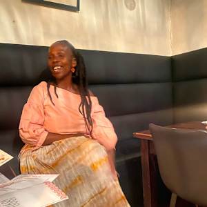 Photo of Zandiswa