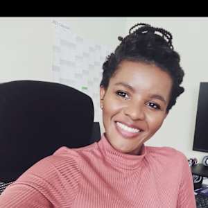 Photo of Nelisa