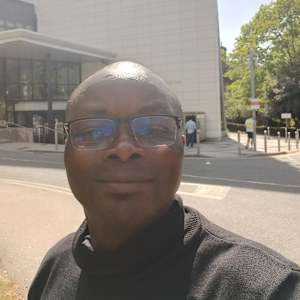 Photo of ERICKSON MWANGI
