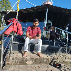 Photo of Ajay kumar