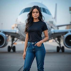 Photo of Tharani