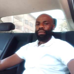 Photo of Eddie Mzinyane