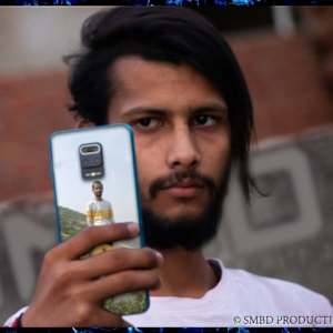 Photo of Shivang