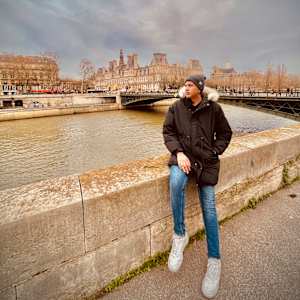 Photo of Ronaldo